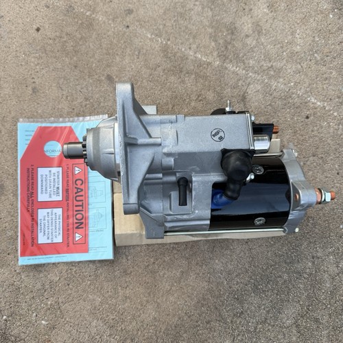 Denso Starter TG428000-2690 Heavy Duty R5 - Picture 4 of 15