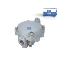 Steuerventil AnhäNger DT Spare Parts Iam-Expertise Passend FüR Scania