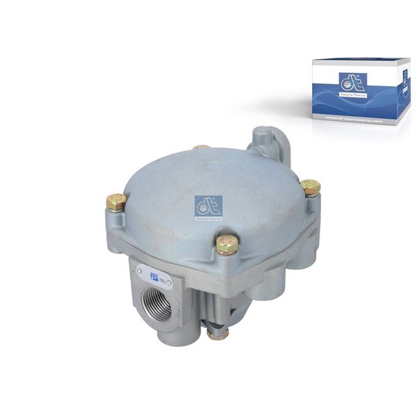 Steuerventil AnhäNger DT Spare Parts Iam-Expertise Passend FüR Scania-image