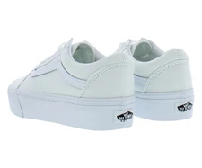 Vans Old Skool Platform Unisex Shoes