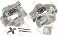 TRW Bremssattel Hinten Rechts FüR Opel Saab