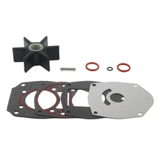 Water Pump Impeller Kit for Honda Marine Outboard BF 75 90hp Motor 06192-ZW1-305