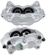 Abs Front Left Brake Caliper Fits Mercedes Puch G-class G-modell Henschel 2-t T1