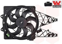 VAN Wezel 1638747 LüFter FüR MotorküHlung LüFter MotorküHlung