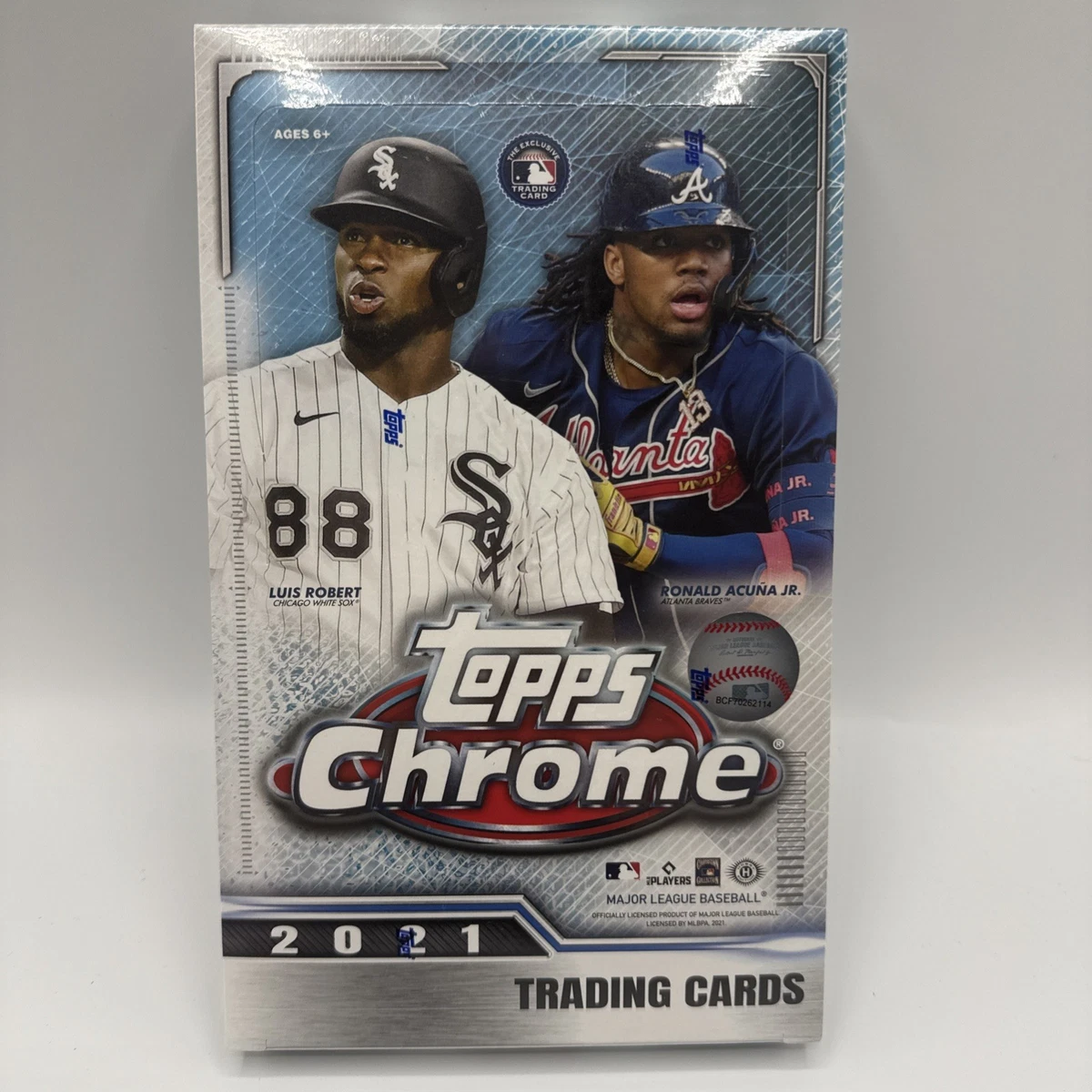 Fernando Tatís Jr. Trading Cards for sale | eBay