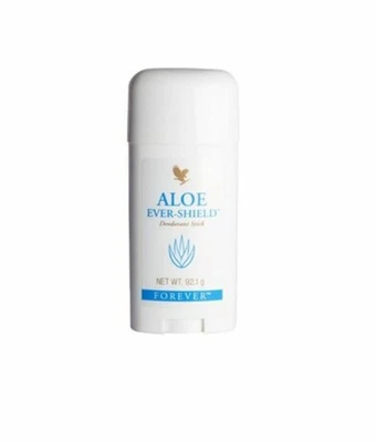 Forever Living Aloe Vera Ever Shield Deodorant Stick Brand New
