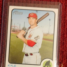 Topps Kyle Farmer Cincinnati Reds 2022 Heritage Baseball Card #107 Base Set