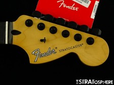 Fender Ltd. Player II Advanced Strat HSS HT N...