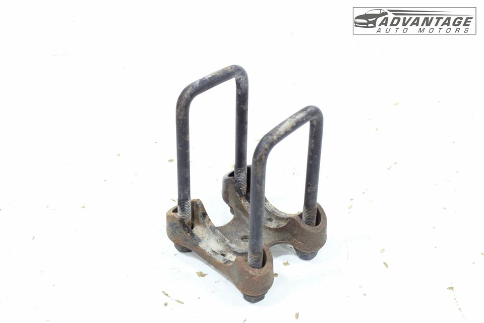 2015-22 雪佛兰 COLORADO 后悬架右叶弹簧板安装支架 原始设备制造商 — 第 2/4 张图片