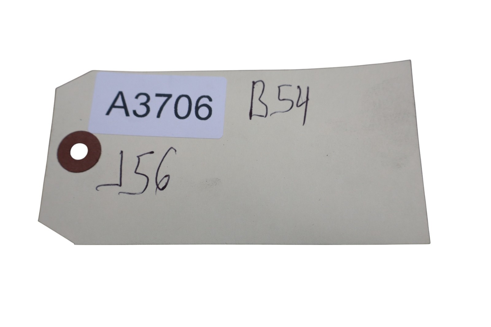 Maserati Quattroporte 2003-2013 Front Right Engine lid hinge