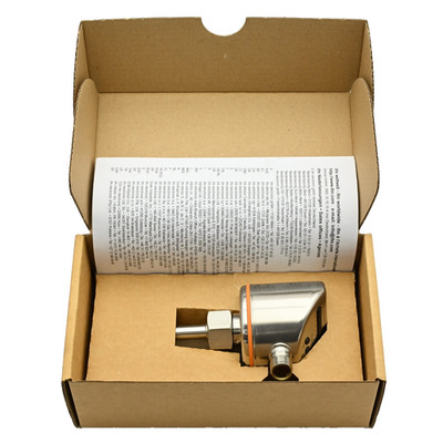 Ifm Efector SI5010 Efector300 Flow Monitor 300BAR