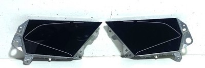 AUDI E-TRON Spiegel Monitor Screen Door Digital Mirror   BILDSCHIRM L & R