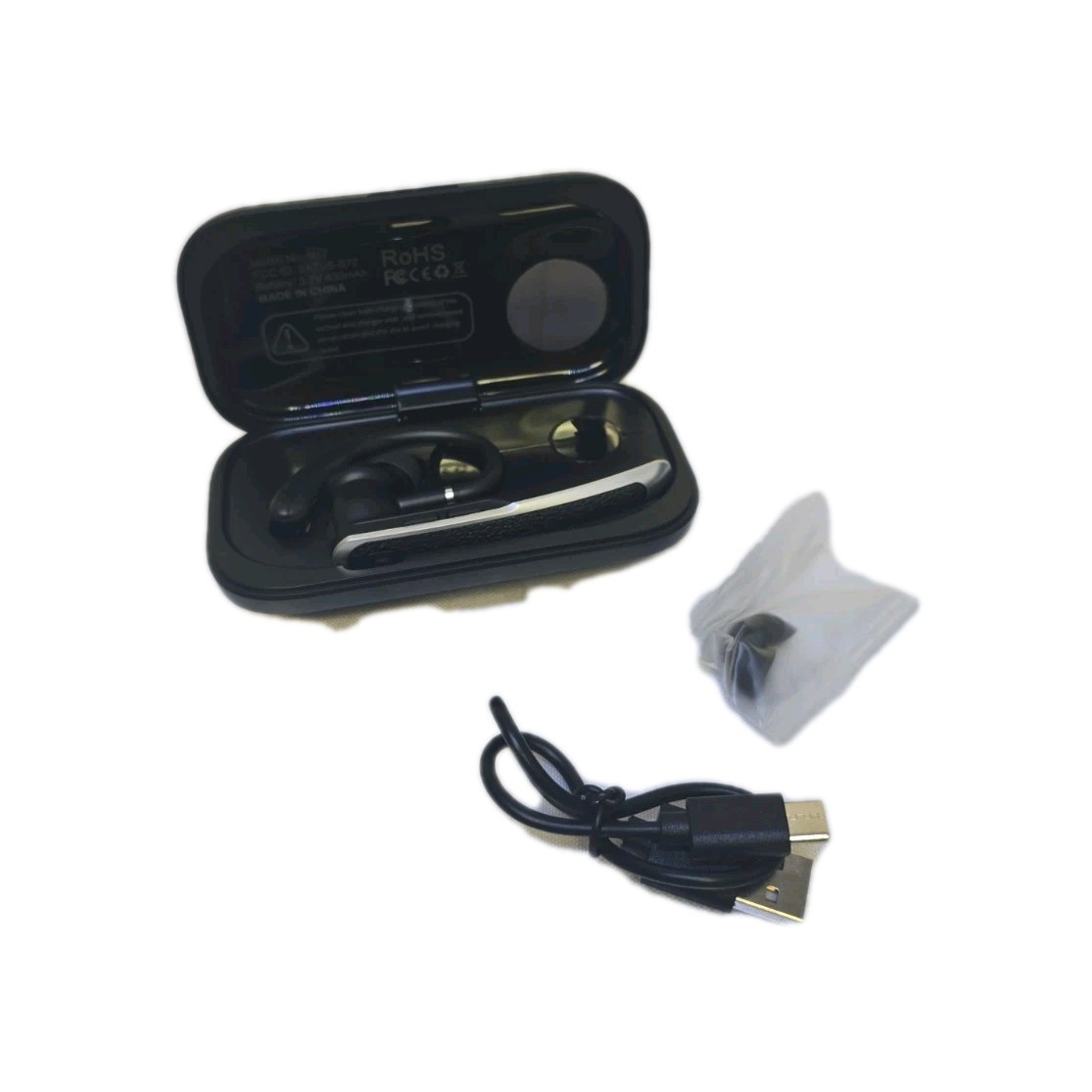 Lot of 12 Laptop Chargers Battery RGB Keyboards Bluetooth Headsets Trackball photo 11