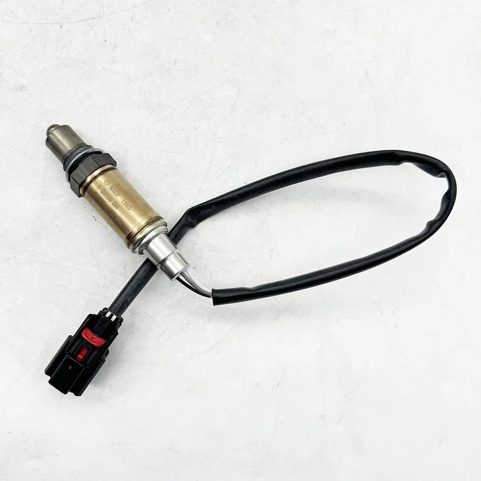Sensor de oxígeno O2 para Bosch 15383 Ford Lincoln Mazda Mercury aguas abajo 2011-2019 Foto 2 de 4
