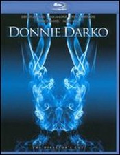 Donnie Darko [Blu-ray] by Richard Kelly: Used