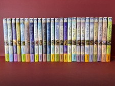 Mix & Match - Your Choice - Guideposts Carole Jefferson Mysteries of Silver Peak