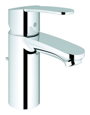 Grohe Eurostyle Cosmpolitan Einhand-Waschtischbatterie 35 mm... 3355220E