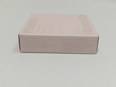Kylie Cosmetics Natural Blur Powder Foundation 10g   5WN