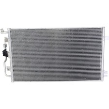 Ac Condenser For 1995-2005 Chevrolet Cavalier Pontiac Sunfire 52494197 Ac Condenser For 1995-2005 Chevrolet Cavalier Pontiac Sunfire 52494197