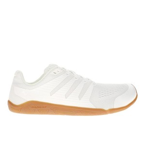 Inov-8 Bare Xf Training  Mens White Sneakers Athletic Shoes 001154-WHGU