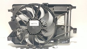 940002907 ELEKTRO-LÜFTER / 2269553 / 8V618C607E4D / 231805 FÜR FORD GRAND C-MAX