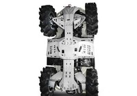 Premium Rival 4Mmal Unterfahrschutz Underbody Protection BRP CAN-AM Outlander G2