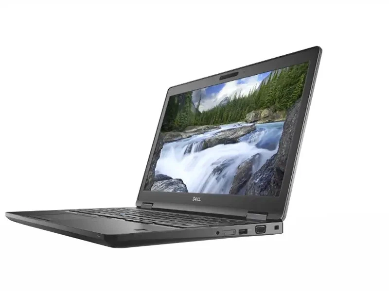 Dell Latitude 5590 · i7-8650U · 8GB · 240GB, Foto 3 von 5
