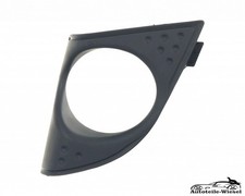 Stoßstange Gitter Vorne Links für Honda Accord Viii Limo 08-11