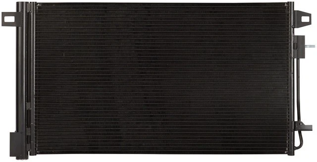 Condensador Spectra Premium A C P N 7 3649 Foto 3 de 4