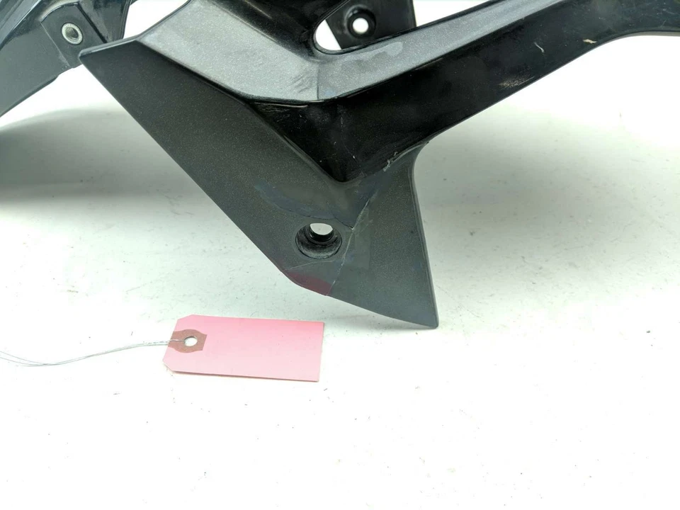 Guardabarros delantero Kawasaki Ninja EX 400 18 35038-0007 Foto 3 de 4