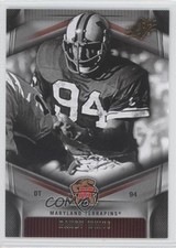 2012 SPx Randy White #39 HOF 4k8