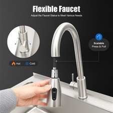 Stainless Steel Utility Sink Commercial Restaurant Laundry Sink Kitchen Sink