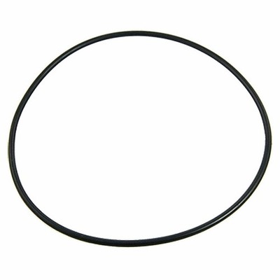Black 135mm External Diameter Rubber Oil Seal O Ring Gasket  #vn