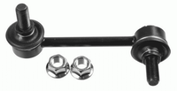 Koppelstange Stabilisator Hinterachse Links FüR Kia Sorento I Van