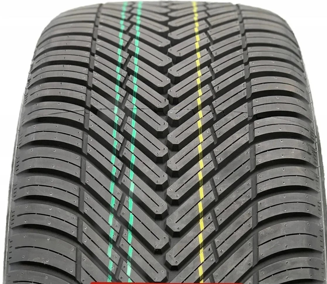 Allwetterreifen 235/50 R19 103W Mercedes GLC Alpine Symbol - Bild 6