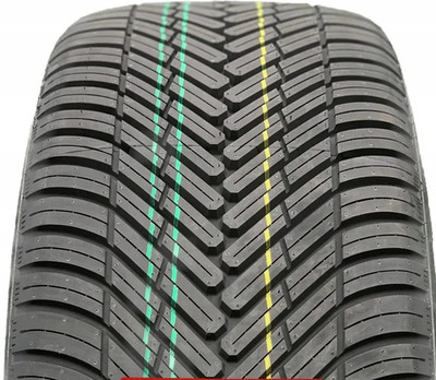 4-er Satz Allwetterreifen 235/50 R19 103W 4S Mercedes GLC Alpine Symbol