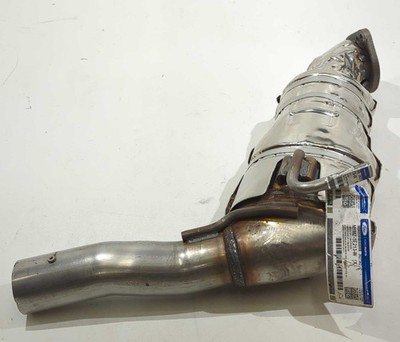 New OEM Genuine Ford Catalytic Converter 2020-2024 Explorer Police