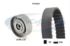 Kit de distribution Ford CAPRI