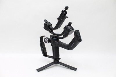 FeiYu SCORP-C 2 3-Axis Gimbal Stabilizer for DSLR and Mirrorless Cameras