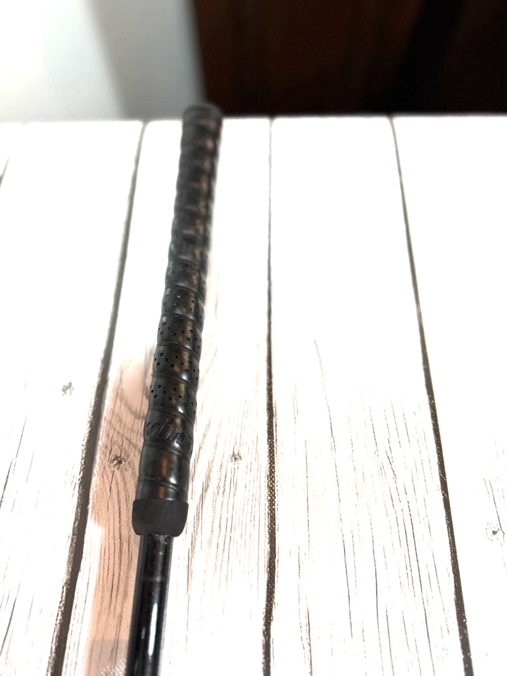 Madera Callaway Big Bertha Warbird 9, eje original RCH 96, R Flex, sin HC Foto 3 de 4