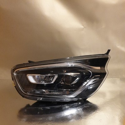 Frontscheinwerfer Ford Transit Custom JK21-13D153-BJ Links Headlight