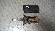 T&uuml;rfangband/ Feststeller Vorn Links Mercedes-benz 230 E 124 12 Monate Garantie