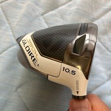 TaylorMade Stealth Gloire Plus Driver Head 10.5  Right 194g Japan