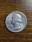 1934 Washington Quarter ~ High Grade~ 90% Silver