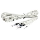  5 Pcs Heating Wire 3D Printer Extruder NTC3950 Thermistor RepRap