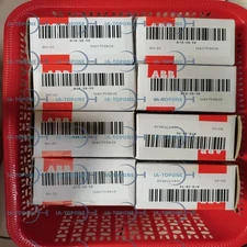 Fast Ship ~ 1pcs New Sealed ABB A16-30-10 1 Year Warranty