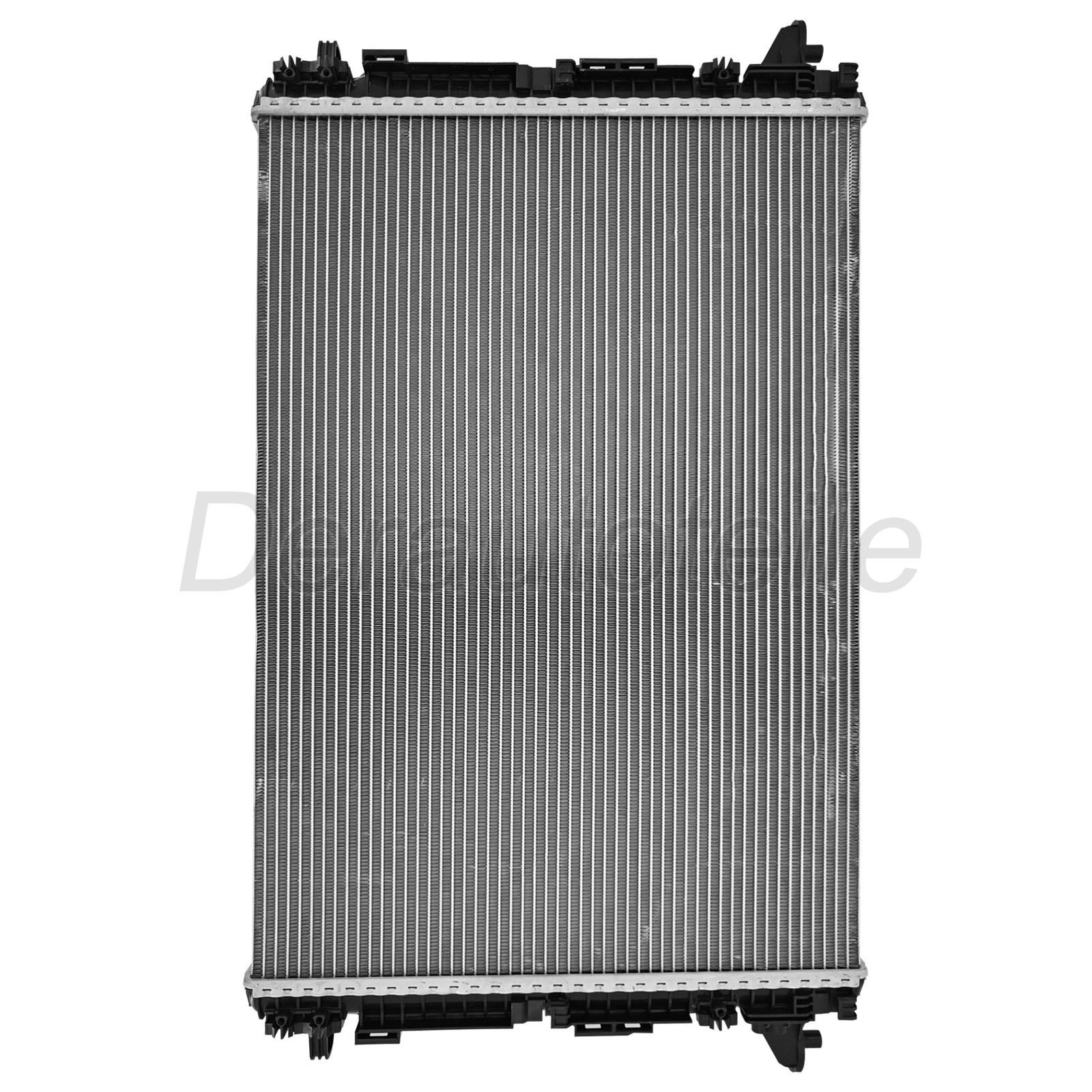 Engine Radiator For Lamborghini Urus Bentley Bentayga Audi RSQ8 S8 4M0121251M