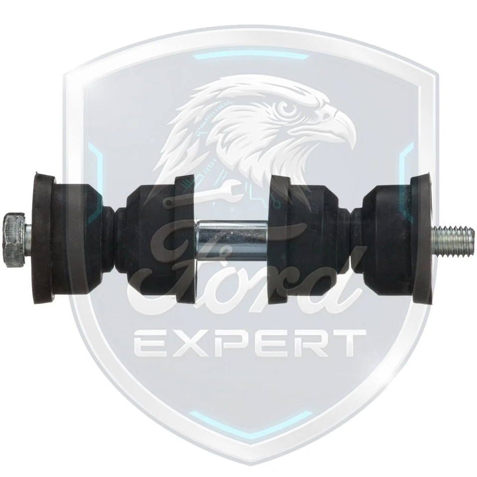 Barras estabilizadoras traseras originales Delphi para Ford Focus 2000-2011 garantía de por vida Foto 4 de 4