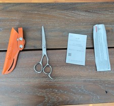 Mizutani Blacksmith Fit Scissors
