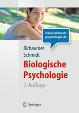 Biologische Psychologie | Niels Birbaumer (u....
